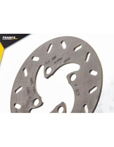 Kit Freinage FRANCE EQUIPEMENT - AP RACING