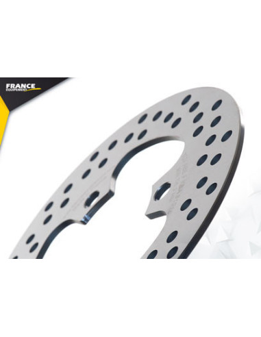 Kit Freinage FRANCE EQUIPEMENT - AP RACING