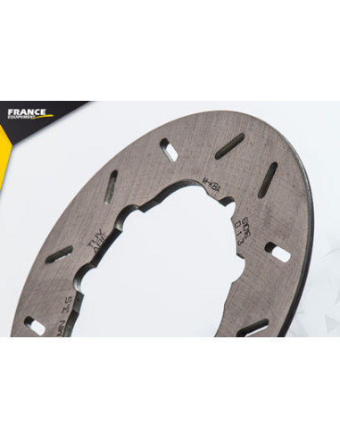 Kit Freinage FRANCE EQUIPEMENT - AP RACING