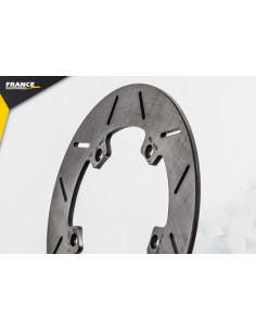 Kit Freinage FRANCE EQUIPEMENT - AP RACING 2