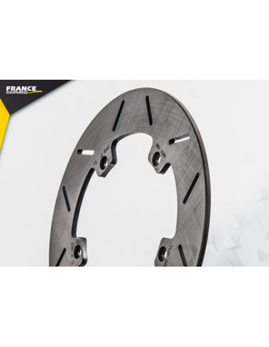 Kit Freinage FRANCE EQUIPEMENT - AP RACING