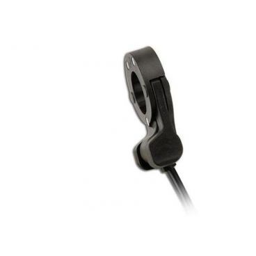 Interrupteur Electronique Double Bouton-Poussoir