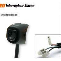 Interrupteur Klaxon