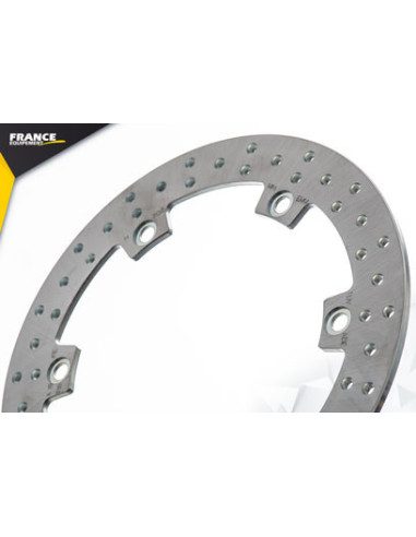 Kit Freinage FRANCE EQUIPEMENT - AP RACING