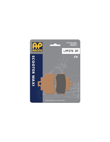 Kit Freinage FRANCE EQUIPEMENT - AP RACING