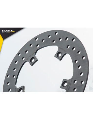 Kit Freinage FRANCE EQUIPEMENT - AP RACING