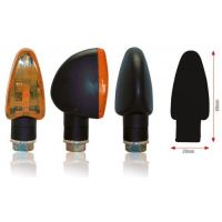 Clignotants Triangle A Ampoule