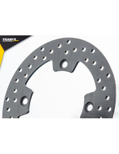 Kit Freinage FRANCE EQUIPEMENT - AP RACING