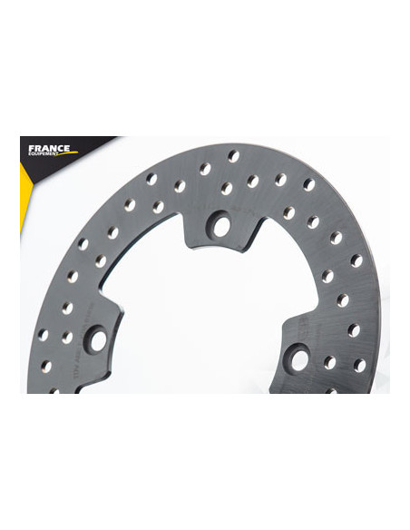 Kit Freinage FRANCE EQUIPEMENT - AP RACING