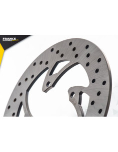 Kit Freinage FRANCE EQUIPEMENT - AP RACING 2