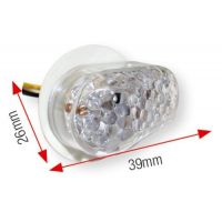Clignotants Basic A Leds