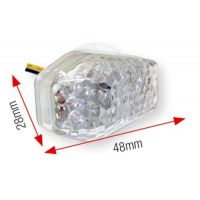 Clignotants Basic A Leds