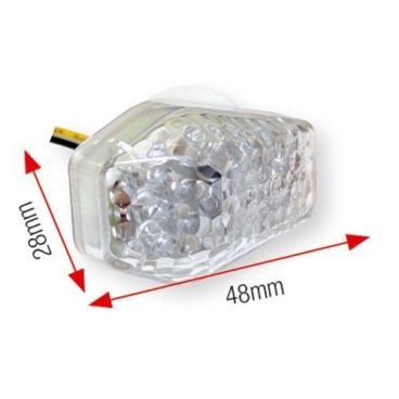 Clignotants Basic A Leds