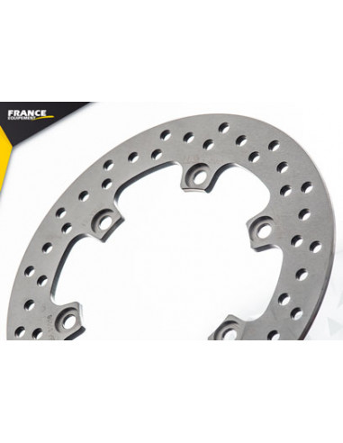 Kit Freinage FRANCE EQUIPEMENT - AP RACING