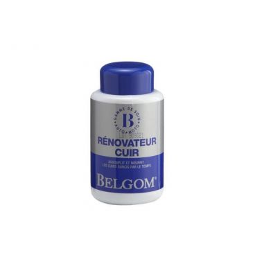 Belgom Renovateur Cuir