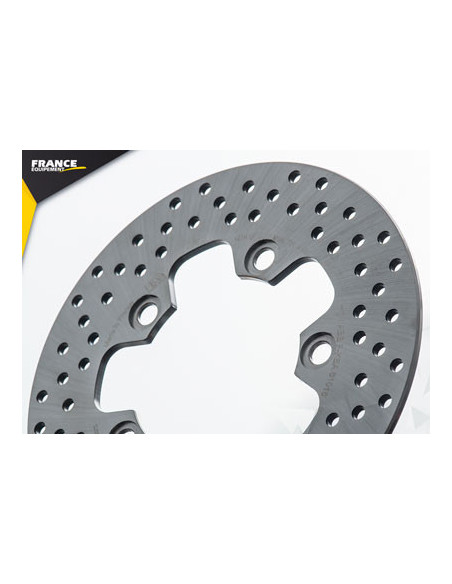 Kit Freinage FRANCE EQUIPEMENT - AP RACING