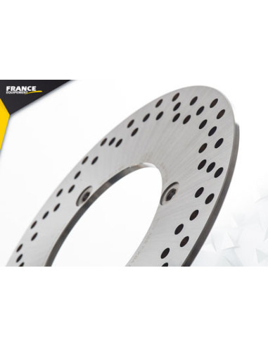 Kit Freinage FRANCE EQUIPEMENT - AP RACING