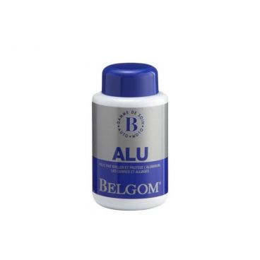 Belgom Aluminium