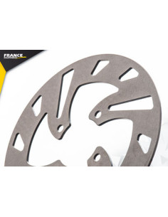 Kit Freinage FRANCE EQUIPEMENT - AP RACING 2