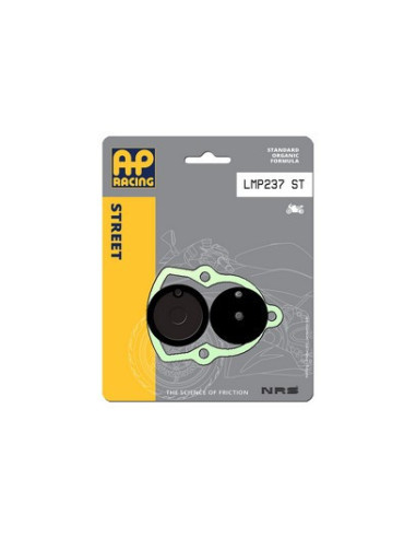 Kit Freinage FRANCE EQUIPEMENT - AP RACING