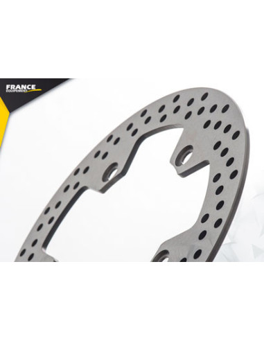 Kit Freinage FRANCE EQUIPEMENT - AP RACING