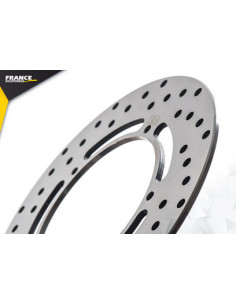 Kit Freinage FRANCE EQUIPEMENT - AP RACING 2