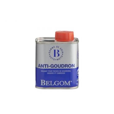 Belgom Anti-Goudron