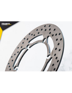 Kit Freinage FRANCE EQUIPEMENT - AP RACING 2