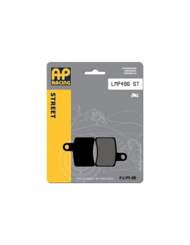 Kit Freinage FRANCE EQUIPEMENT - AP RACING