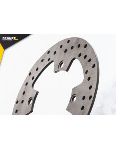 Kit Freinage FRANCE EQUIPEMENT - AP RACING 2