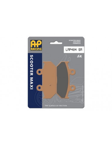 Kit Freinage FRANCE EQUIPEMENT - AP RACING