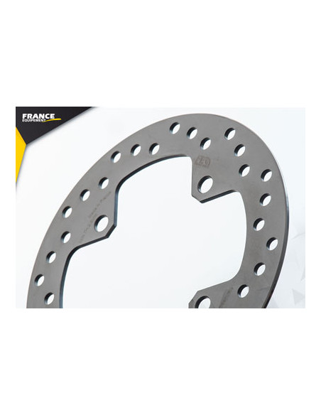 Kit Freinage FRANCE EQUIPEMENT - AP RACING