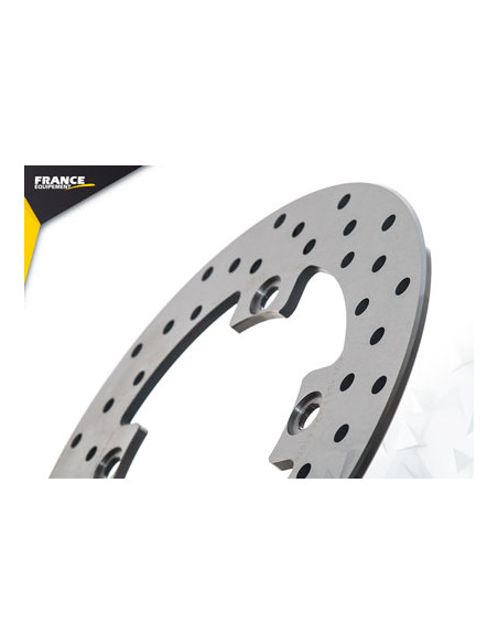 Kit Freinage FRANCE EQUIPEMENT - AP RACING