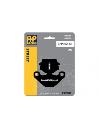 Kit Freinage FRANCE EQUIPEMENT - AP RACING