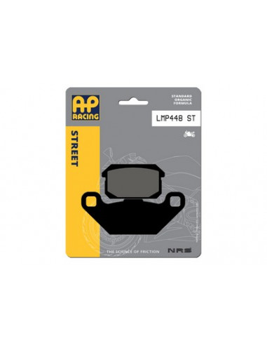 Kit Freinage FRANCE EQUIPEMENT - AP RACING