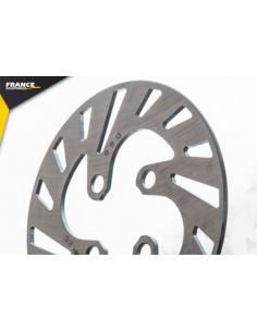 Kit Freinage FRANCE EQUIPEMENT - AP RACING 2