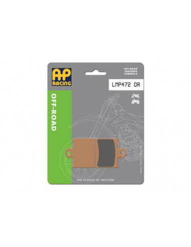 Kit Freinage FRANCE EQUIPEMENT - AP RACING