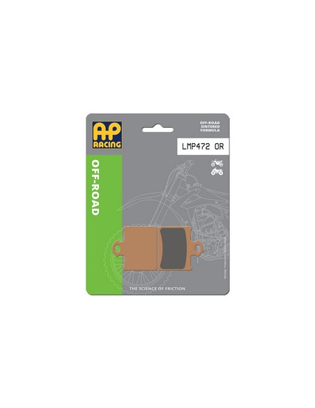 Kit Freinage FRANCE EQUIPEMENT - AP RACING