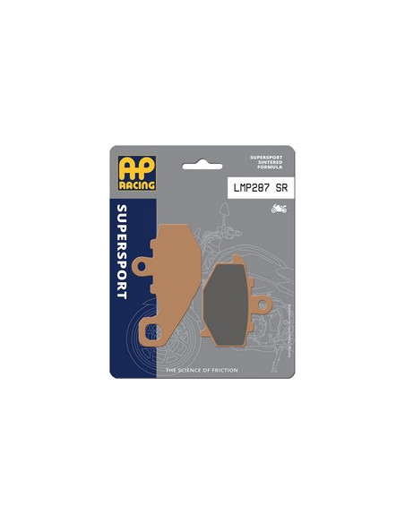 Kit Freinage FRANCE EQUIPEMENT - AP RACING