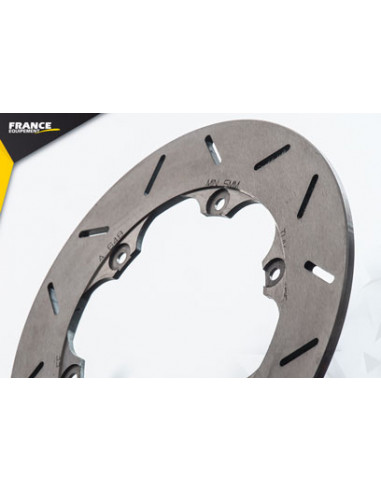 Kit Freinage FRANCE EQUIPEMENT - AP RACING