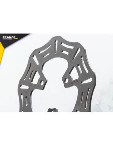 Kit Freinage FRANCE EQUIPEMENT - AP RACING