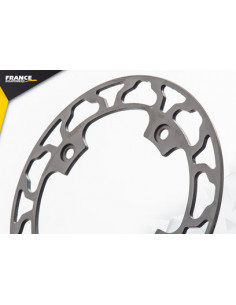 Kit Freinage FRANCE EQUIPEMENT - AP RACING 2