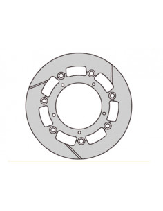 Kit Freinage FRANCE EQUIPEMENT - AP RACING 2