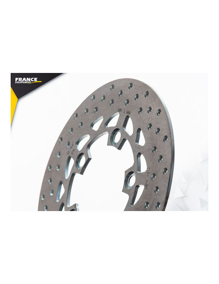 Kit Freinage FRANCE EQUIPEMENT - AP RACING