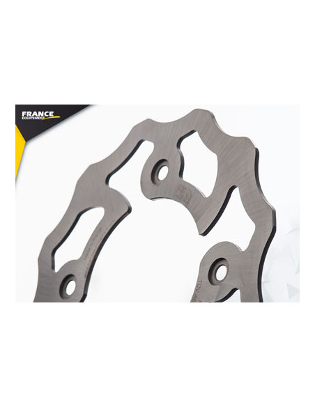 Kit Freinage FRANCE EQUIPEMENT - AP RACING