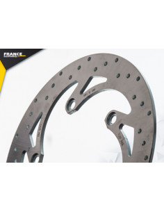 Kit Freinage FRANCE EQUIPEMENT - AP RACING 2