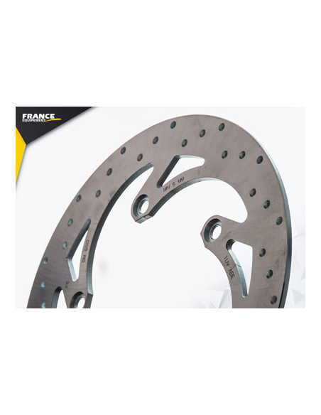 Kit Freinage FRANCE EQUIPEMENT - AP RACING