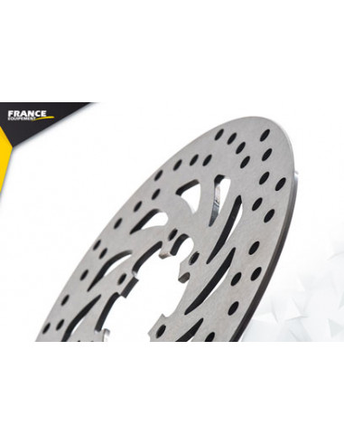 Kit Freinage FRANCE EQUIPEMENT - AP RACING