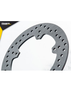 Kit Freinage FRANCE EQUIPEMENT - AP RACING 2