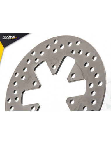 Kit Freinage FRANCE EQUIPEMENT - AP RACING